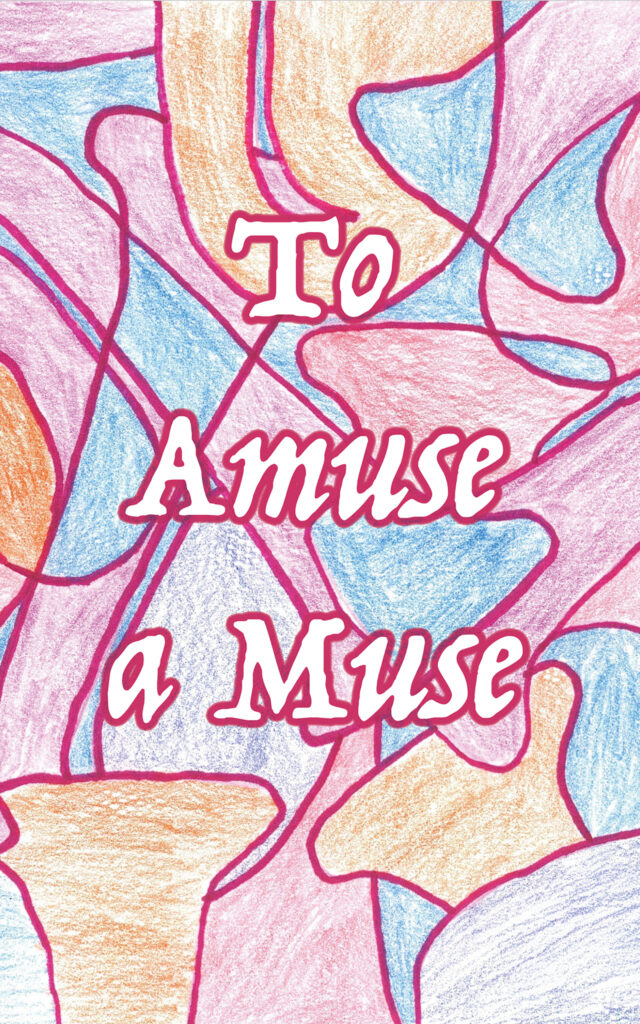 To Amuse a Muse [cover]